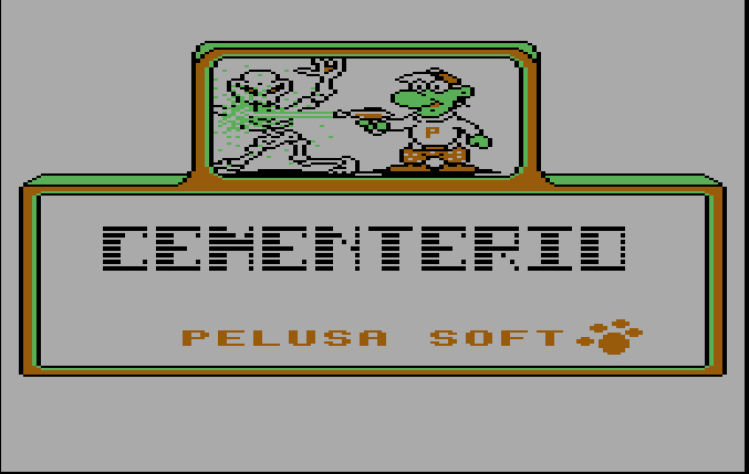 Cementerio