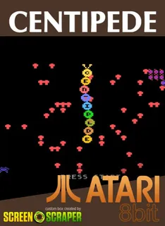 Centipede