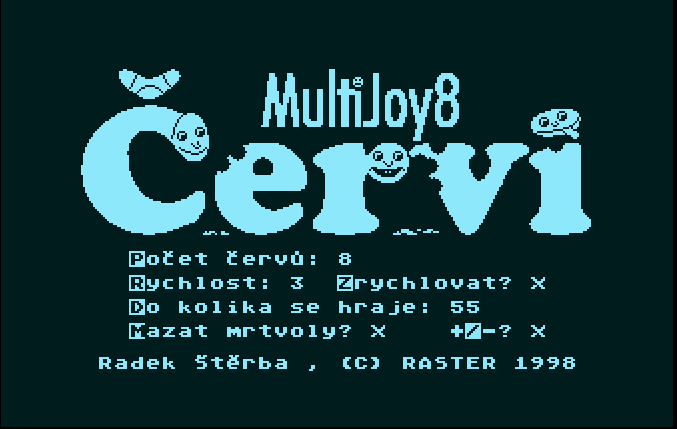 Cervi
