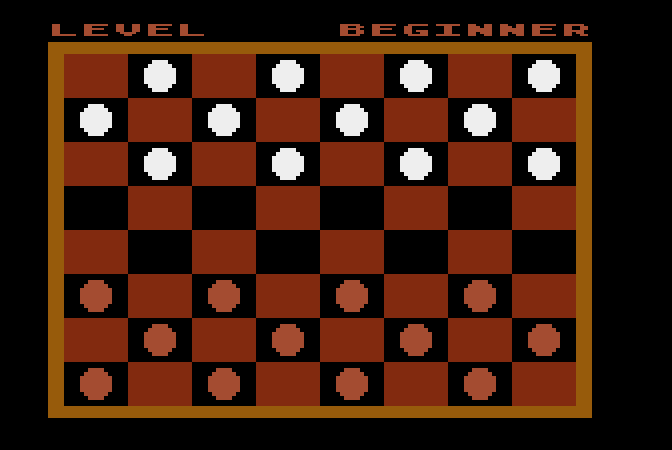Checkers