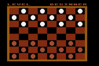 Checkers