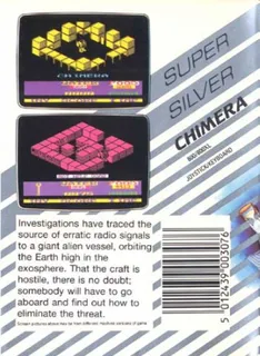 Chimera dos