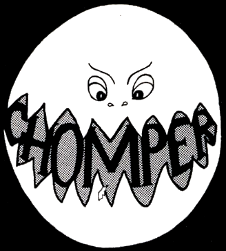 Chomper