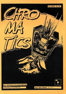 Chromatics