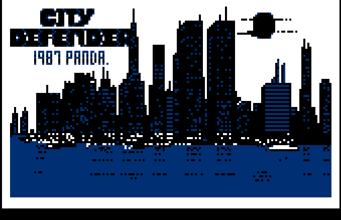 City Defender