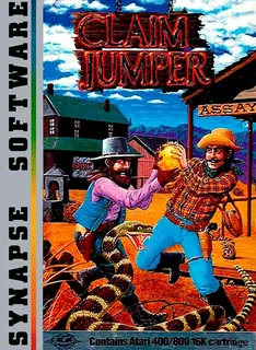 Claim Jumper