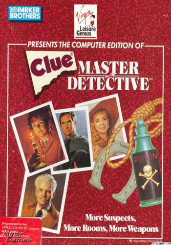 Clue