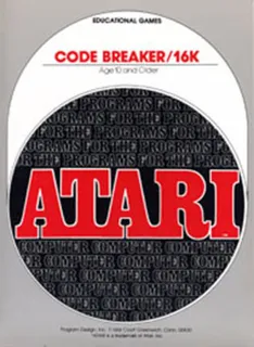 Code Breaker!