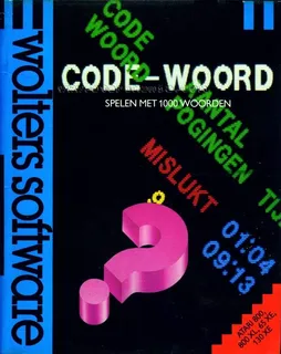 Code-woord