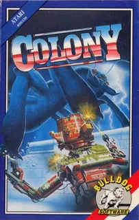 Colony