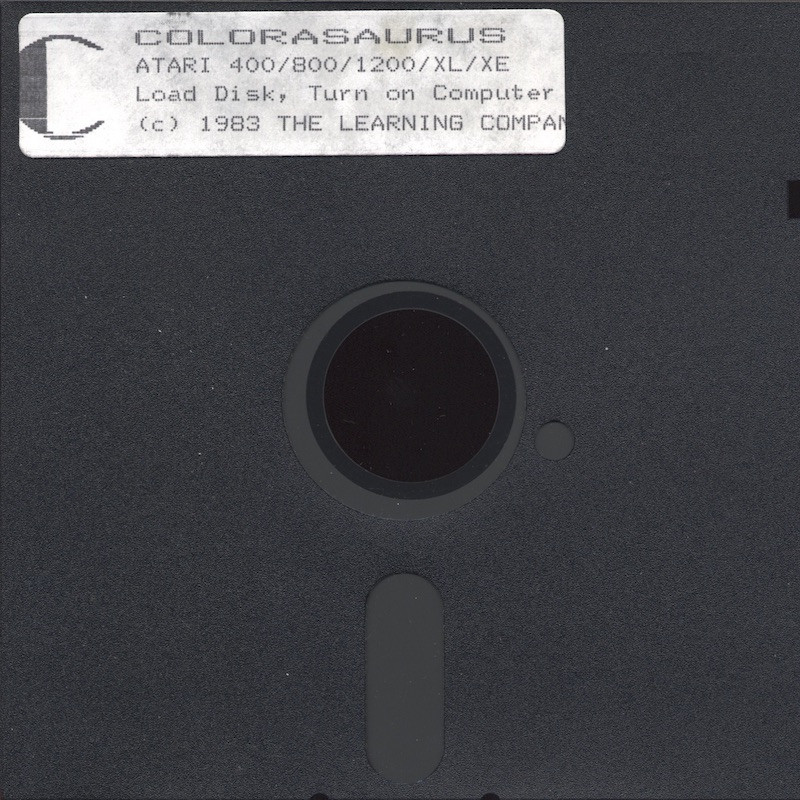 Colorasaurus
