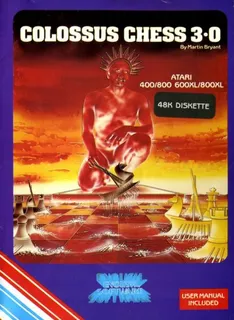 Colossus Chess 4.0