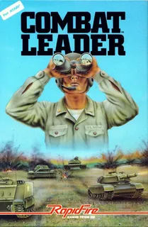 Combat Leader