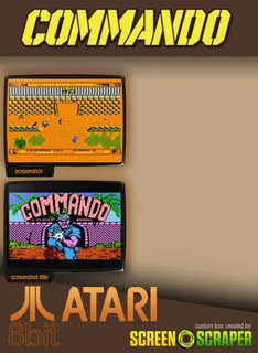 Commando dos