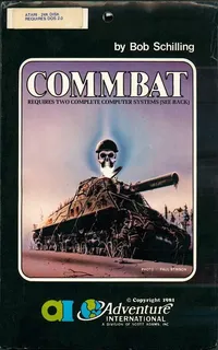 Commbat