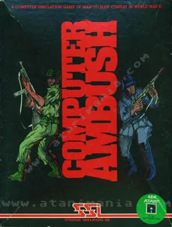 Computer Ambush