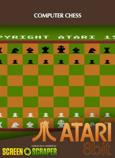 Computer Chess