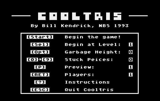 Cooltris