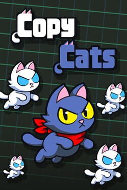 Copy Cat