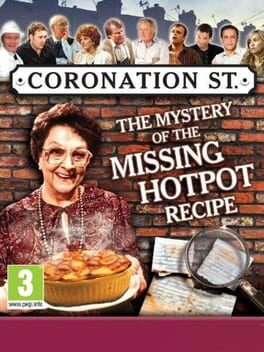 Coronation Street