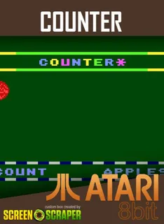 Counter