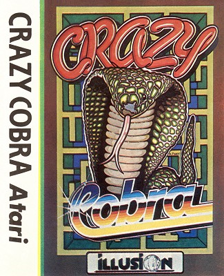Crazy Cobra