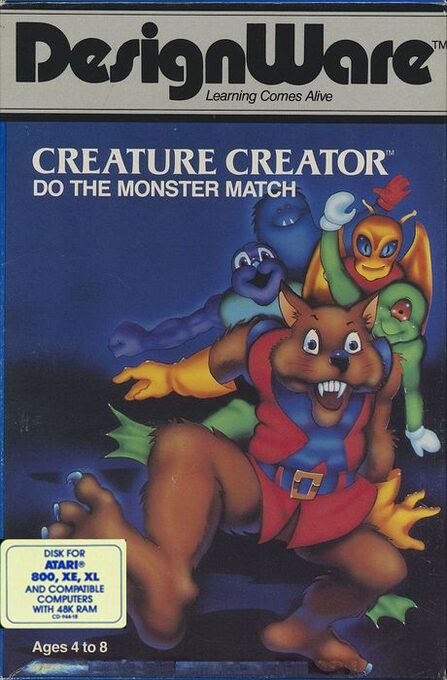 Creature Creator