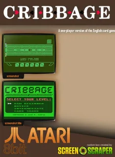 Cribbage dos
