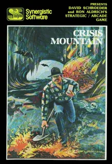 Crisis Mountain