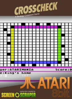 Crosscheck