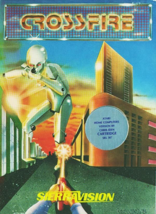 Crossfire