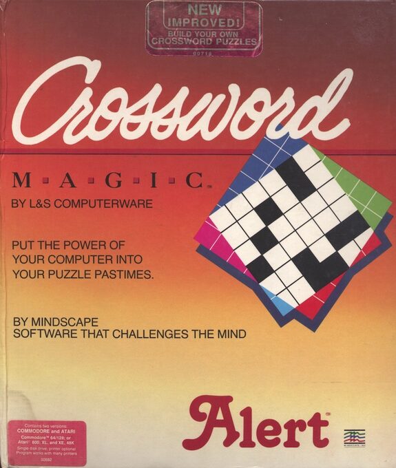 Crossword
