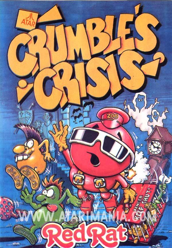 Crumble's Crisis