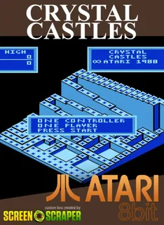 Crystal Castles