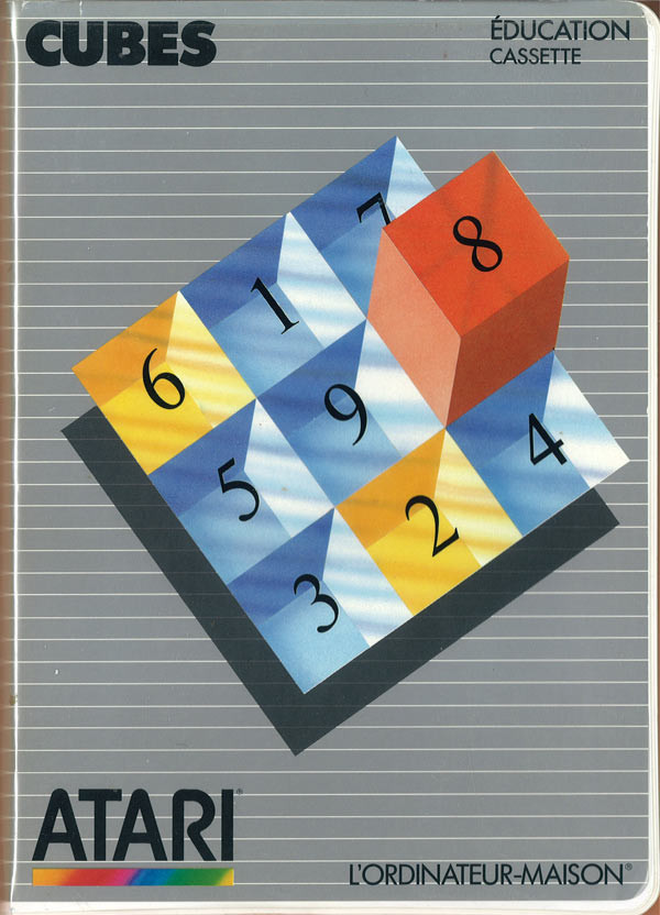 Cubes