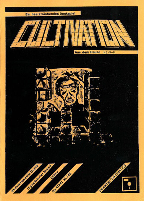 Cultivation