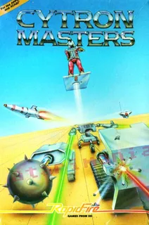 Cytron Masters