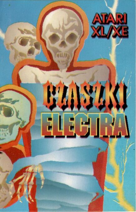Czaszki