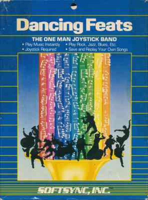 Dancing Feats