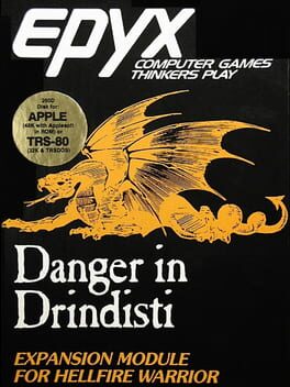 Danger in Drindisti