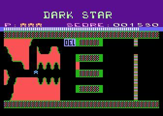 Dark Star