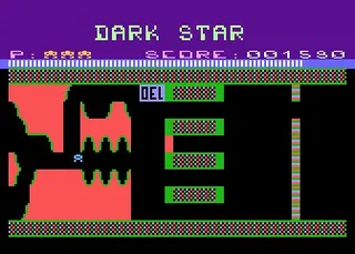 Dark Star