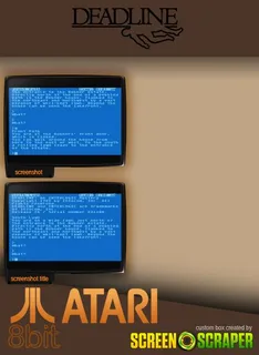 Deadline (Infocom) dos