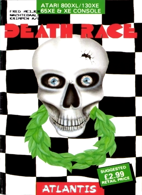 Death Races