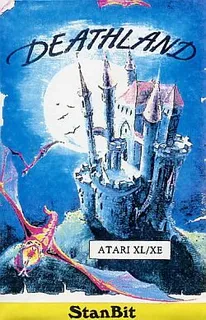 Deathland