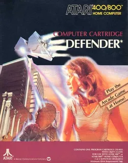 Defend