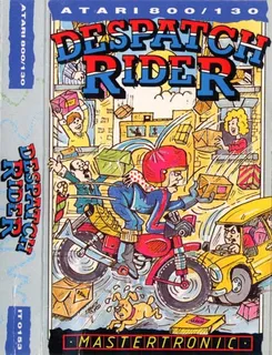 Despatch Rider