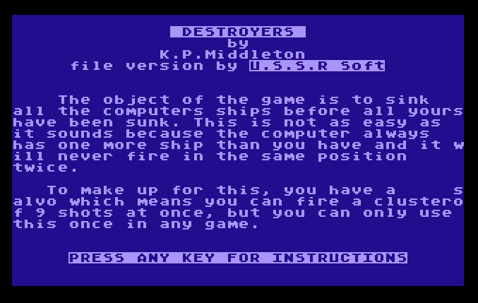 Image in-game