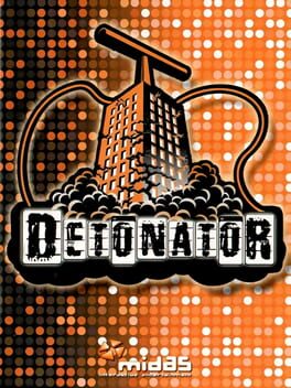 Detonator