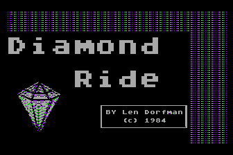 Diamond Ride